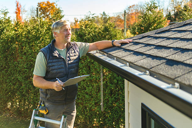 Trusted Roof Repair service in Herculaneum, MO - Ben Roofing and Steel LLC